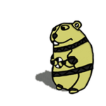 Crash Test Chomik