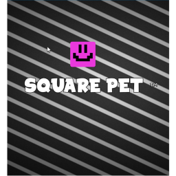 Square Pet ™