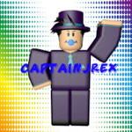 Captain J Rex Fan Group