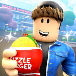 [DRIVE THRU 🚗] SizzleBurger Restaurant