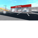Mike’s Motors