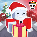 [🎄⛄] El Tianguis - Mercado de ROBLOX