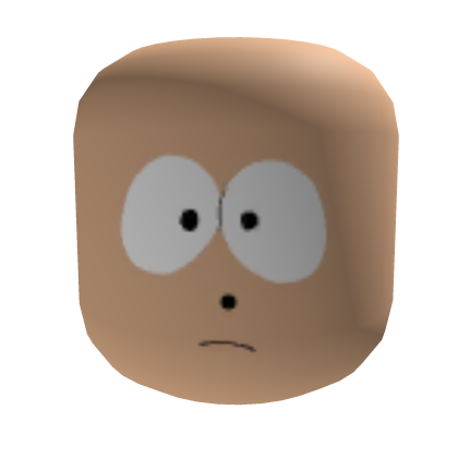 kenny face