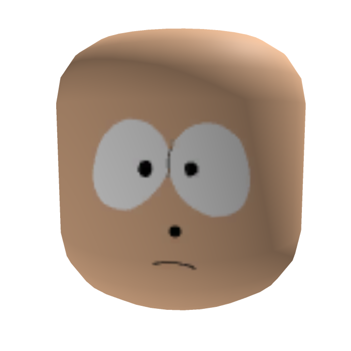kenny face