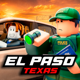 El Paso Border Roleplay