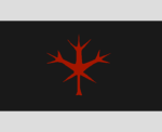 -| The Endrish Empire |-