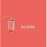 Aloha Smoothies | Cafe