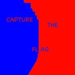 Capture The Flag
