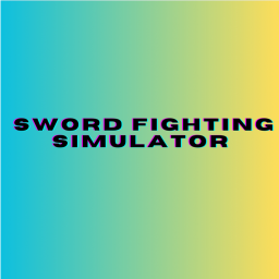 Sword fighting simulator
