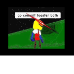 OOF CREW!!!
