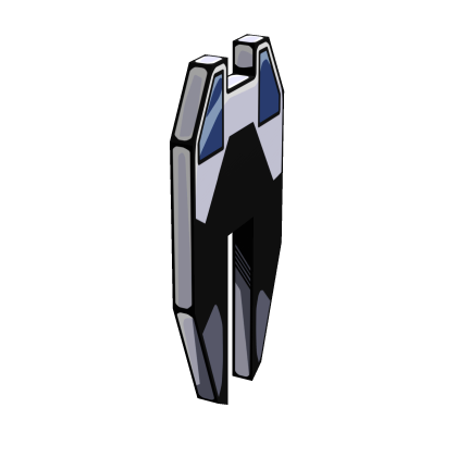 [TFCS-006SG] Destruction Emperor's Shield thumbnail