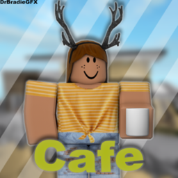 Cafe | V1