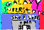 Galaxy superstores
