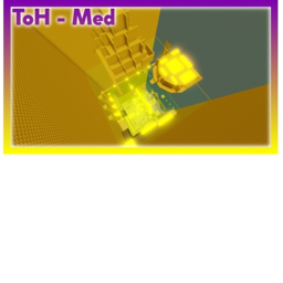 {NEW} Tower of Anger