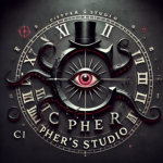 Cipher's Studio