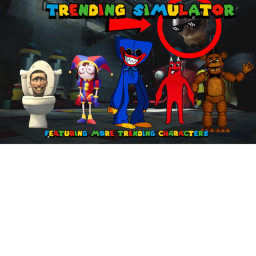 Trending Simulator