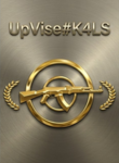 UpVise#K4LS