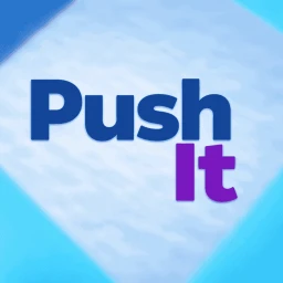 PUSH IT ! icon