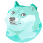 Frostbite Doge