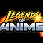 Legends of Anime