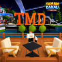 TAMAN DANAU VOICE [CHAT]