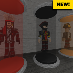 Pirate Tycoon
