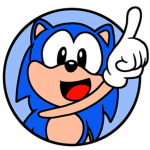 Mickey And Sonic Group