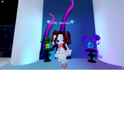 Mess around ;-;