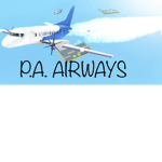 P.A. Airways