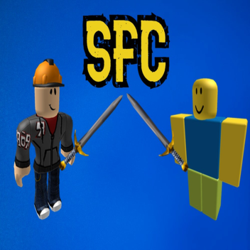 Sword Fight City: Revamped (Update 2/2)