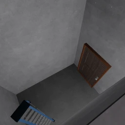 Claustrophobia icon