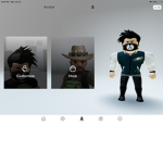 Roblox Jailbreak morning