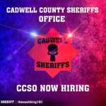 Cadwell County Sheriffs Office