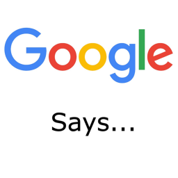 Google Say