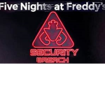 #Fnaf squad forever