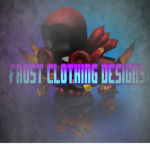 Frost Clothing Designs