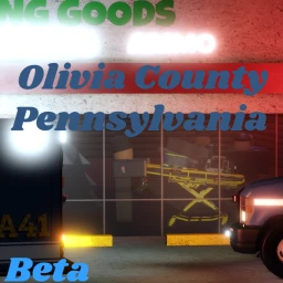 Olivia County, PA (BETA) icon