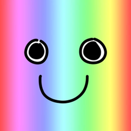 Face Works Roblox group icon