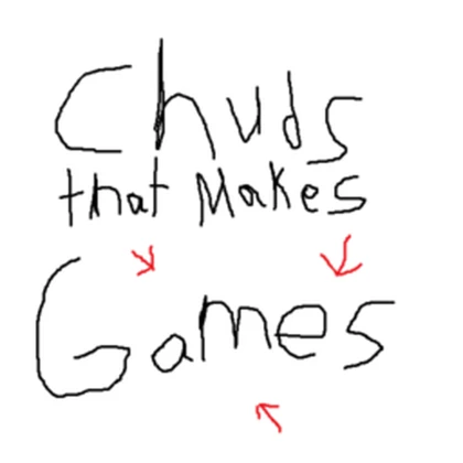 chuds that makes games Roblox group icon
