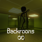 Infinite Backrooms
