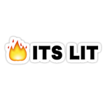 It's Lit Gang