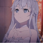 Uh idk hey peeps <3