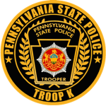 Pennsylvania Statе Policе