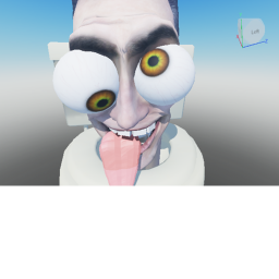 super fun skibid obby