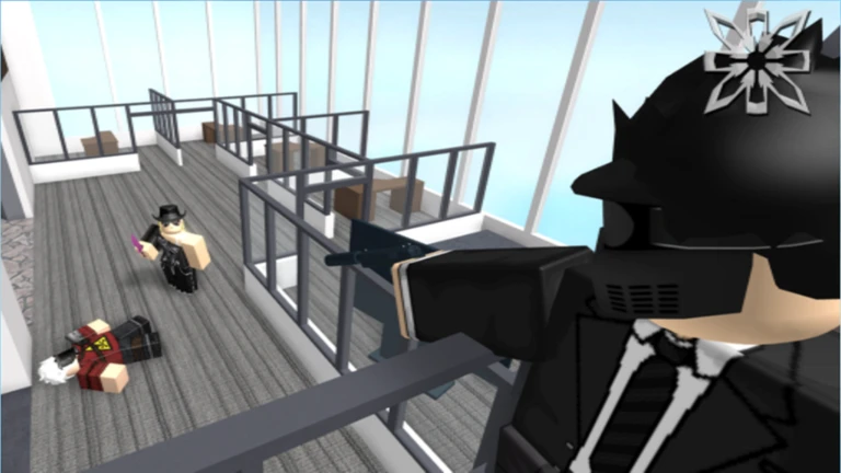 Engaño | Juega en Roblox