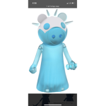 Frostpiggy