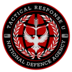 NDA Tactical Response Unit