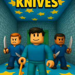 DEMO FOR KEYS AND KNIFE
