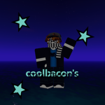 coolbacon's cool clothing store