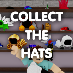 Find The Hats